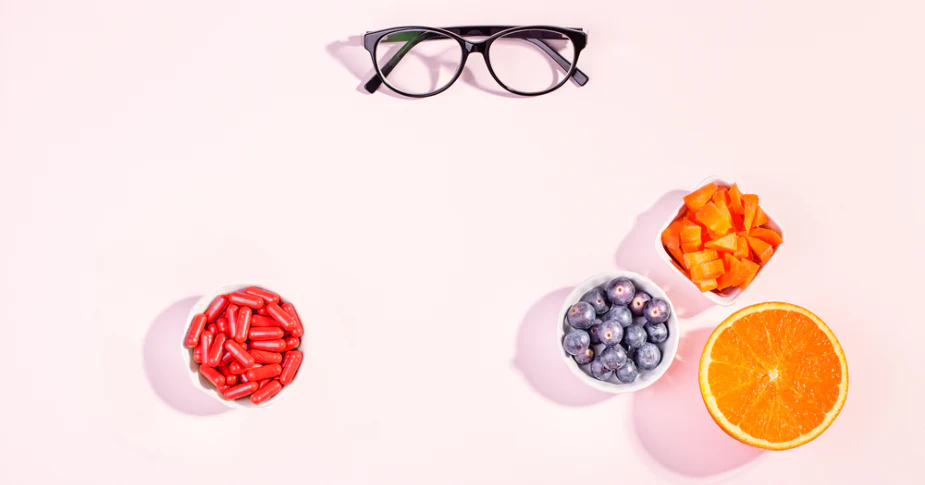 5 Vitamin Terbaik untuk Kesehatan Mata dan Penglihatan Jelas